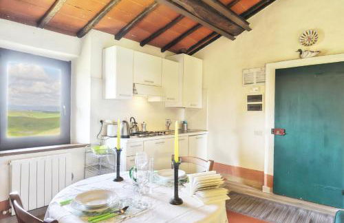 Appartamenti Villa e Fattoria di Radi Tuscany - Foto 105