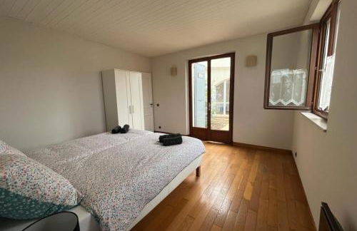 Le Villerouge - 14 Personnes - Piscine - Foto 4