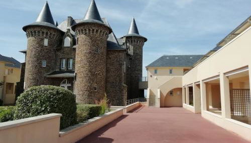 Les terrasses du Château - Foto 5