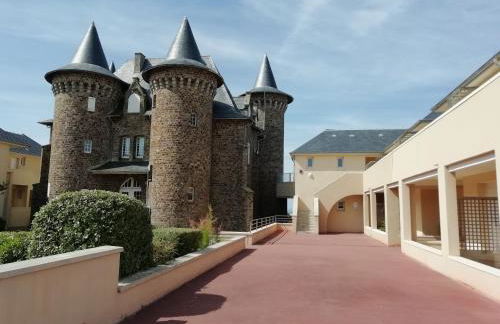 Les terrasses du Château - Foto 5