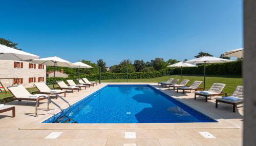 Villa Krculi by Briskva - Foto 3