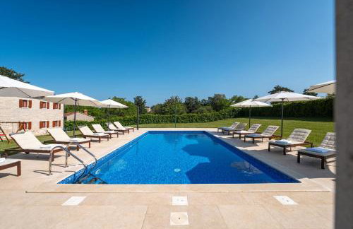 Villa Krculi by Briskva - Foto 3