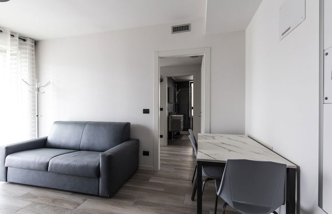 East Uptown P Pasolini 74 Cascina Merlata - Foto 16