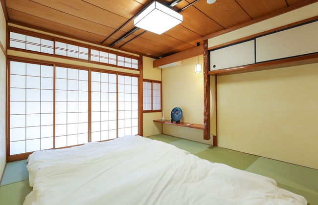 Kanazawa no yado Ikedaya - Foto 4