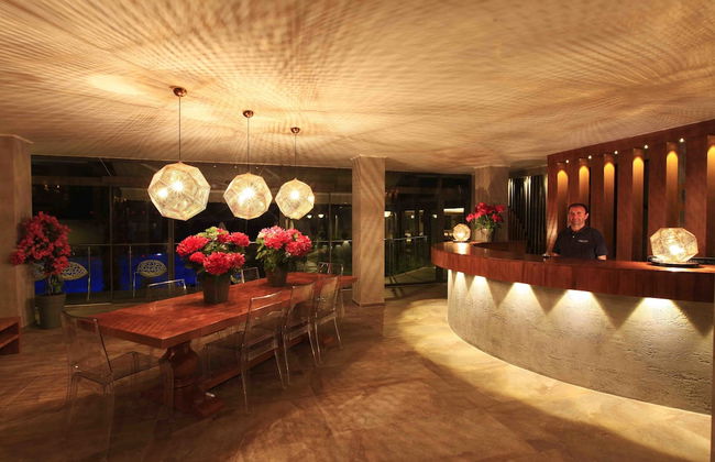 Sun City Apartments & Hotel - Foto 2