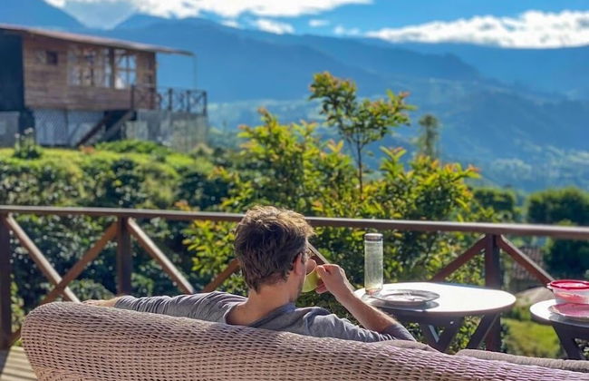 Finca Milena Jardin Antioquia - Photo 1