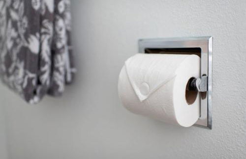 Stylish & Bright 4BR - Close To Whitworth - Foto 33