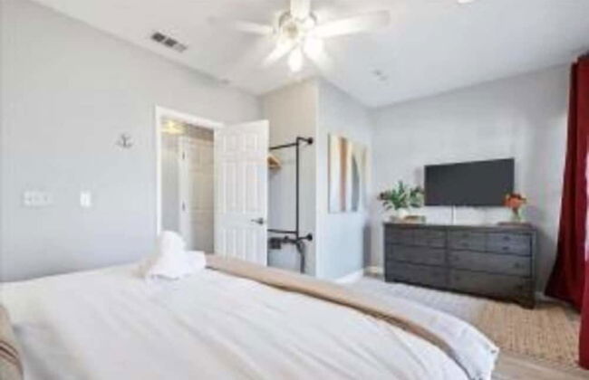 Luxe Farmhouse Hot Tub Pool On 5 Acres - Foto 22