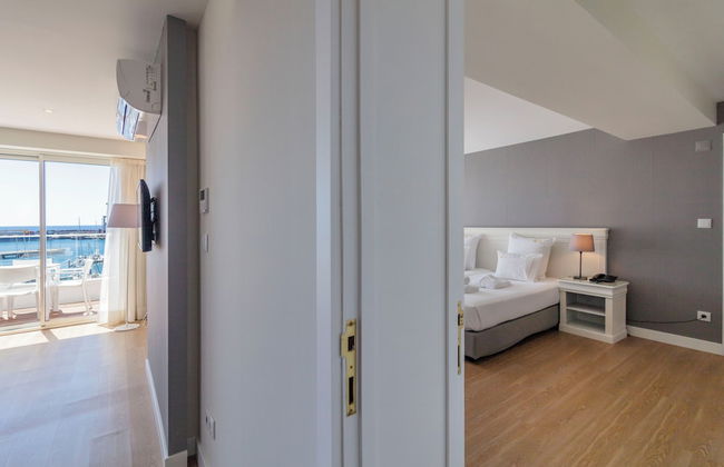 Hotel Gaivota Azores - Foto 47