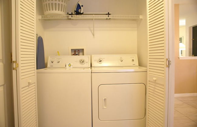 Alamo Vacation Townhomes - Foto 15