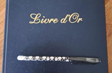 Le "Therdon'Oise" - Maison, gardiennage & navette - Foto 21