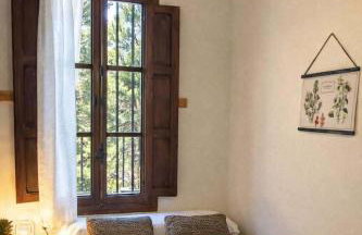 Masía de San Juan Casas número 3 y 5, con piscina, aire acondicionado y vistas a la montaña - Photo 39