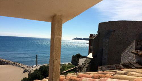 Apartaments La Palmera, Terrace & Pool - Foto 3