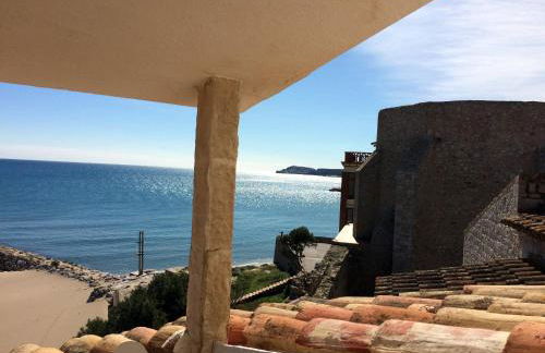 Apartaments La Palmera, Terrace & Pool - Foto 3