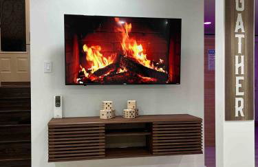 Modern getaway in Catskills - Foto 38