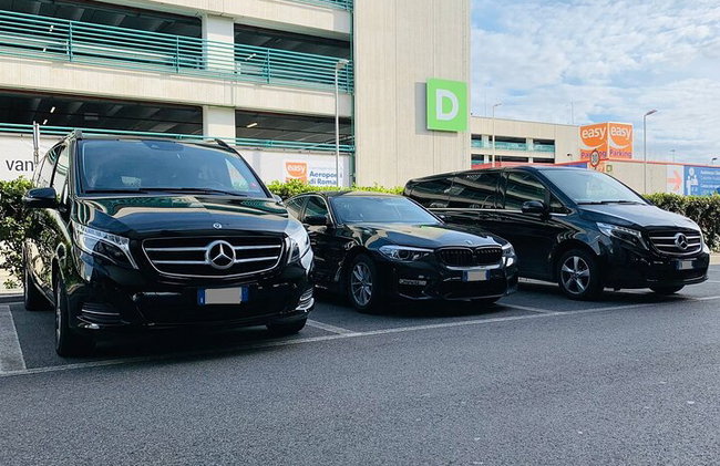 Trasferimento privato dal porto di crociera di Rodi all'aeroporto di Rodi (RHO) - Foto 1