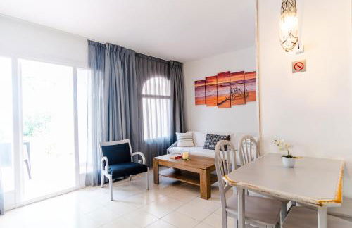 Apartamentos Royal Life - Foto 77