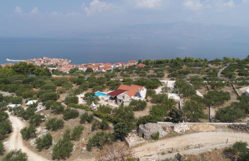 Holiday home Glavica - Photo 29