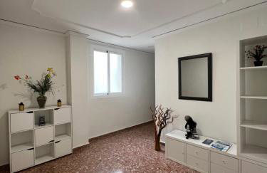 Casa Conxin Beach & Mountain Apartment Costa Blanca - Photo 2