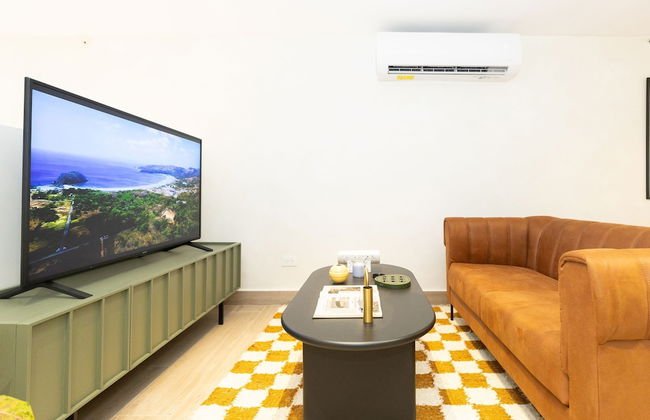 Casa Lourdes by Acomodo Casco Viejo - Photo 35