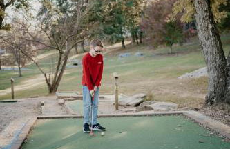 Jellystone Mammoth Cave - Foto 12