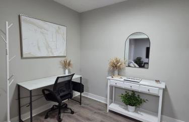 2 Bedroom's, 1 Bathroom,10min-Airport & Boston, 7min-EncoreCasino - Foto 5