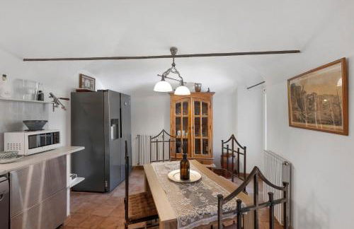 Casa Elisa Montegrazie - Foto 8