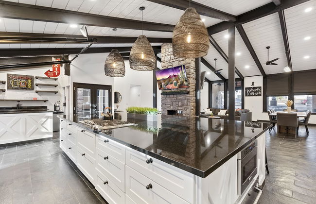 Tequila Fountain - Foto 52