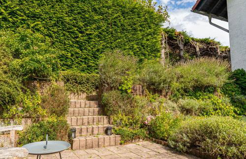 Studio mit Terrasse bei Frankfurt - Foto 28