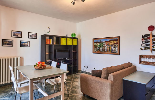 2 bedroom Apartment in Bellano with garden and terrace - Photo 6