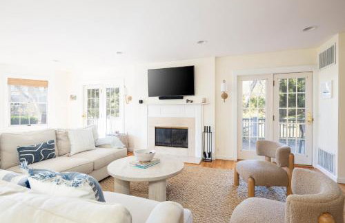 Haven on Glynn by Rove Travel - Coastal Luxury - Foto 7