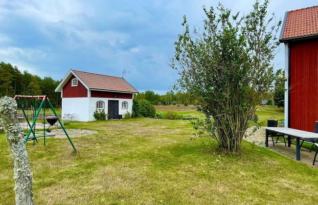 3 Person Holiday Home in Berga-by Traum - Foto 35