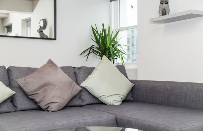 St Lukes Building - Foto 58