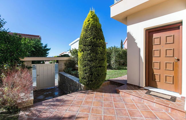 Villa Melia Athenian Riviera - Foto 49