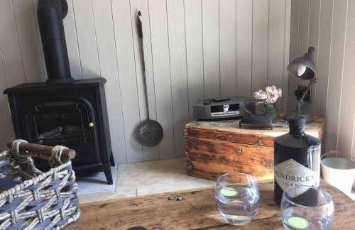 Luxury New Forest Barn, ideal for couples - Photo 51