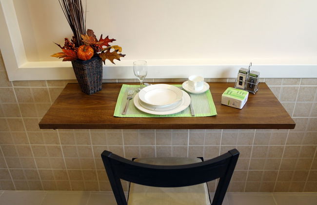 Two bed Furnished Apartment in Amman - Foto 11