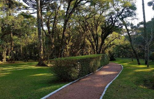 Luxuoso Flat no Laje de Pedra -Mountain Village - Foto 30