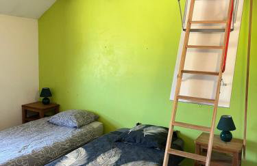 Appartement familial à Crots - Foto 8