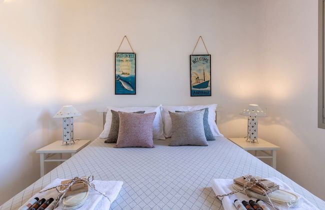 Lagoon Villa Mykonos - Foto 4