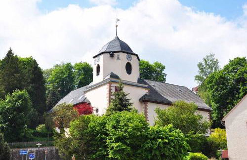 ferienwohnungen.ruhla - Foto 39