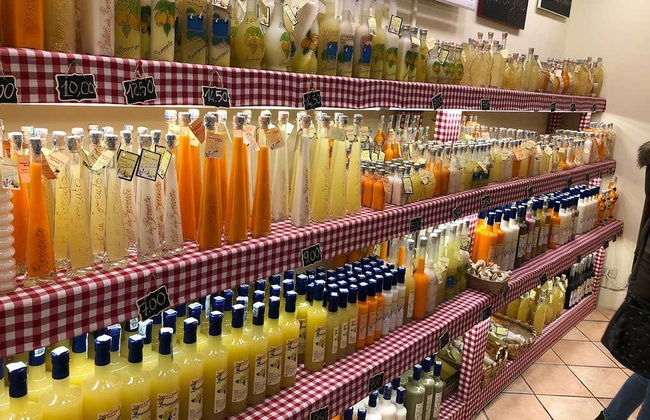 Pompeii and Sorrento Day Trip - Foto 9