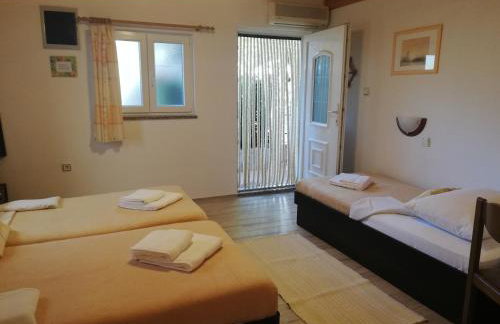 Apartments Vintijan - Foto 41