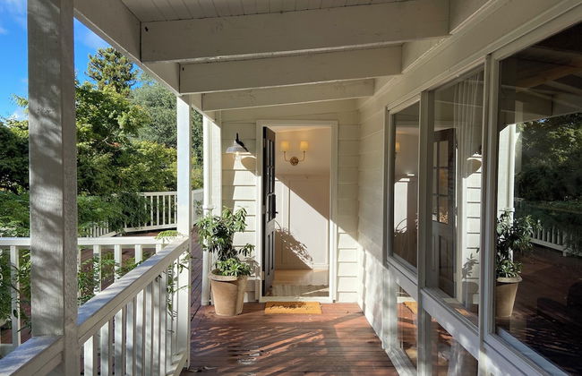 Woolrich House at Woolrich Estate - Foto 24