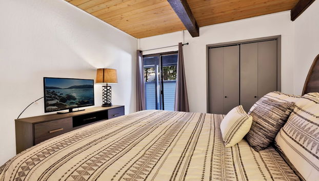 Switzerland Slopes #2125 - Foto 4, Habitación