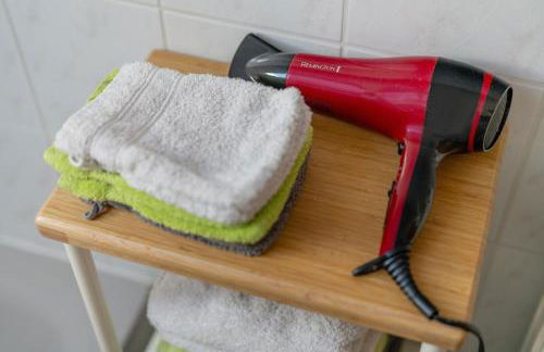 Ferienhaus am Mühlenbach, 110qm - Foto 24