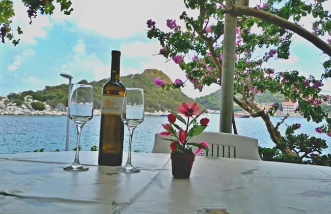 Apartments Marija Lastovo - Photo 23