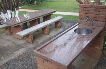 Flat encantador com lazer - Foto 45