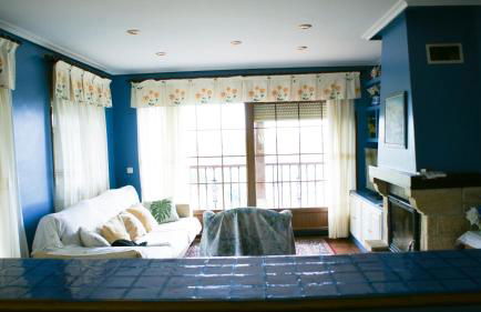 Apartamentos Carmen de Castro - Foto 21