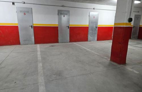 21A02 Coqueto apartamento con garaje by R2R Consulting - Foto 12