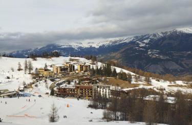 studio aux pieds des cimes - Foto 10